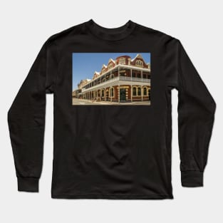 P&O Hotel Long Sleeve T-Shirt